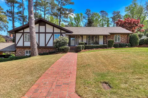 2714 Wellington Dr, Augusta, GA 30909
