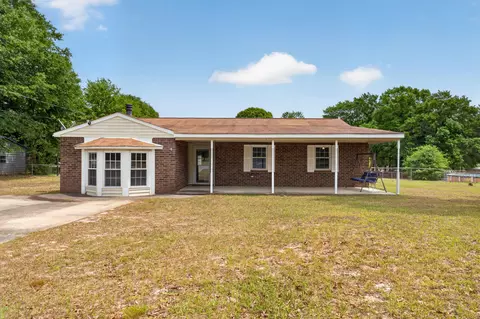 4218 Cedar Ridge N Dr, Hephzibah, GA 30815