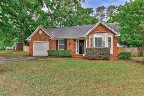 153 Crawford Dr, Martinez, GA 30907