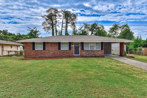 2712 Pine Vly, Augusta, GA 30904