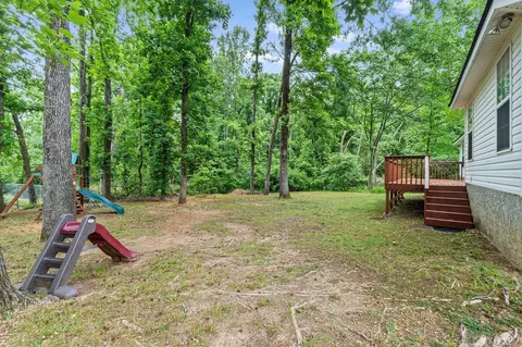 Exterior - 4156 Hound Ct, Evans, GA 30809 photo 4 of 7
