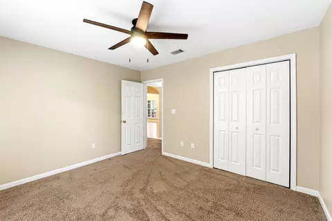 Bedroom - 4156 Hound Ct, Evans, GA 30809 photo 4 of 5