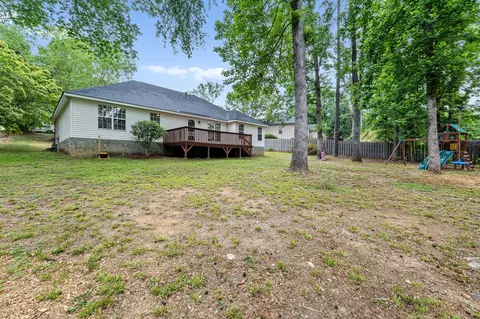 Exterior - 4156 Hound Ct, Evans, GA 30809 photo 6 of 7