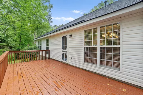 Exterior - 4156 Hound Ct, Evans, GA 30809 photo 3 of 7