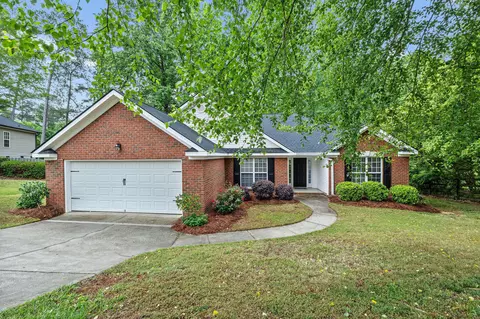 4156 Hound Ct, Evans, GA 30809