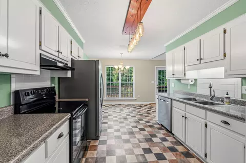Kitchen - 4156 Hound Ct, Evans, GA 30809 photo 1 of 2