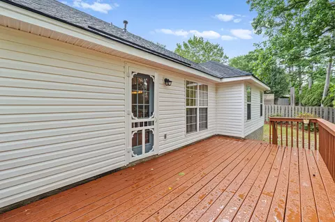 Exterior - 4156 Hound Ct, Evans, GA 30809 photo 2 of 7