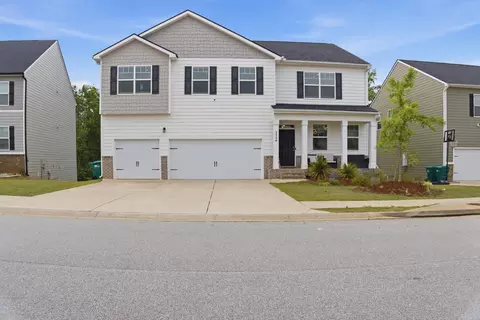 1226 Sambar Cir, Grovetown, GA 30813