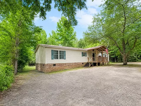 2403 Willis Foreman Rd, Hephzibah, GA 30815