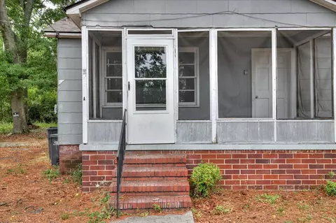 1933 George Rd, Augusta, GA 30904