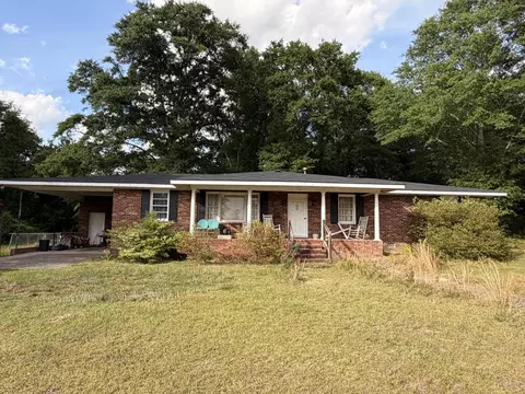 2955 Willis Foreman Rd, Hephzibah, GA 30815