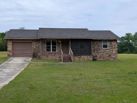 3155 Mesena Rd, Thomson, GA 30824