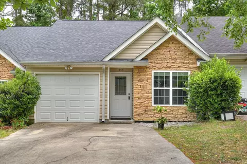 454 Northrop Pl, Grovetown, GA 30813
