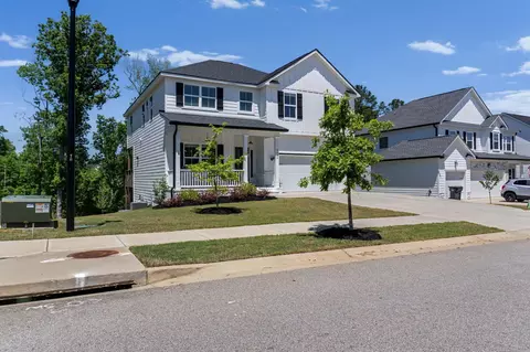 Exterior - 3482 Hilltop Trl, Evans, GA 30809 photo 3 of 12