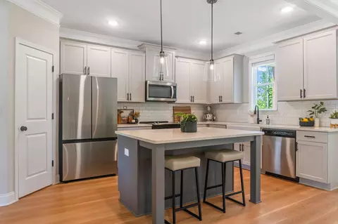 Kitchen - 3482 Hilltop Trl, Evans, GA 30809 photo 1 of 7