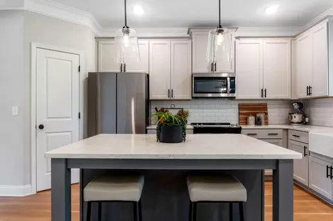 Kitchen - 3482 Hilltop Trl, Evans, GA 30809 photo 2 of 7
