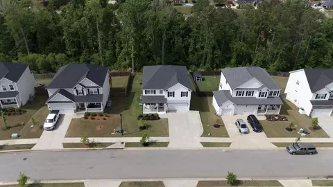View/Area - 3482 Hilltop Trl, Evans, GA 30809 photo 2 of 3