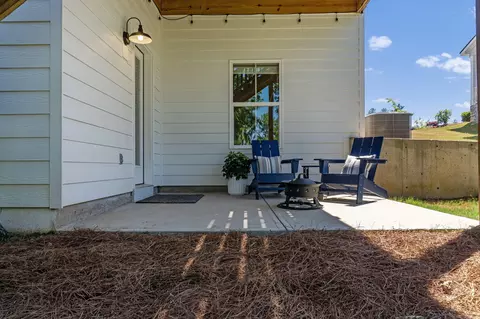 Exterior - 3482 Hilltop Trl, Evans, GA 30809 photo 7 of 12