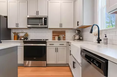 Kitchen - 3482 Hilltop Trl, Evans, GA 30809 photo 7 of 7