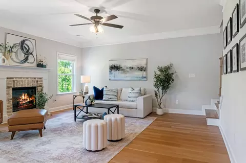 Living - 3482 Hilltop Trl, Evans, GA 30809 photo 3 of 4