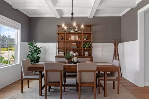 Dining - 3482 Hilltop Trl, Evans, GA 30809 photo 1 of 5