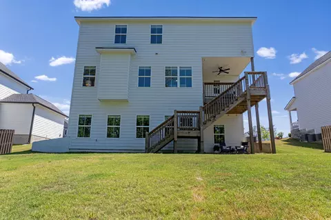 Exterior - 3482 Hilltop Trl, Evans, GA 30809 photo 8 of 12