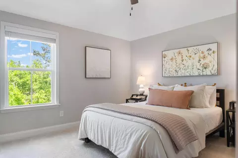 Bedroom - 3482 Hilltop Trl, Evans, GA 30809 photo 6 of 10