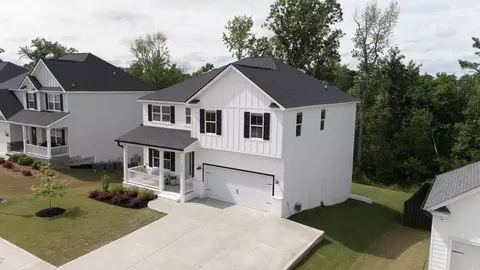 Exterior - 3482 Hilltop Trl, Evans, GA 30809 photo 10 of 12