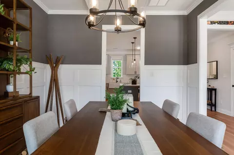 Dining - 3482 Hilltop Trl, Evans, GA 30809 photo 3 of 5