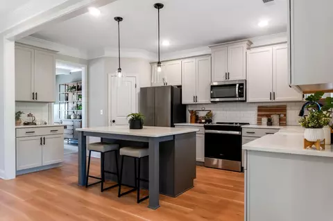 Kitchen - 3482 Hilltop Trl, Evans, GA 30809 photo 3 of 7