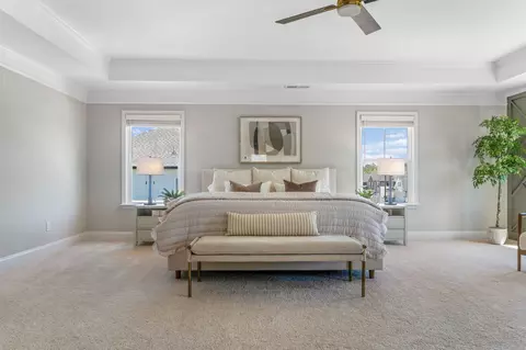 Bedroom - 3482 Hilltop Trl, Evans, GA 30809 photo 2 of 10