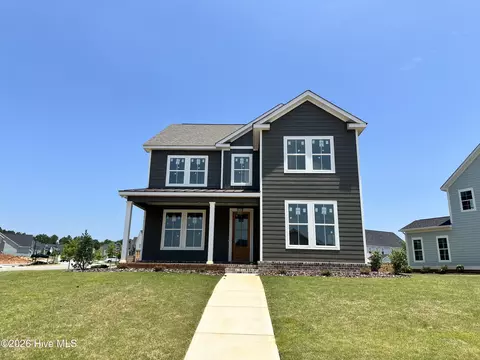 3136 Rosewood Dr, Evans, GA 30809