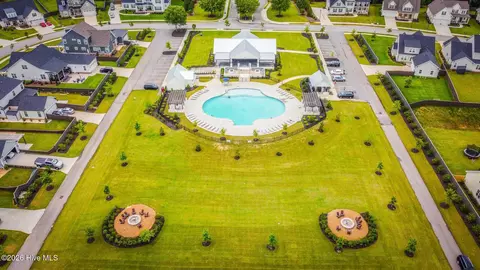 3136 Rosewood Dr, Evans, GA 30809 photo 4