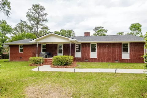 4071 Danielle Dr, Augusta, GA 30907