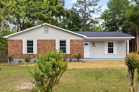 2498 Carroll Dr, Hephzibah, GA 30815