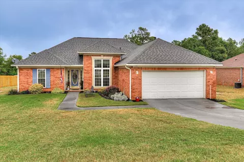 3531 Crawfordville Dr, Augusta, GA 30909