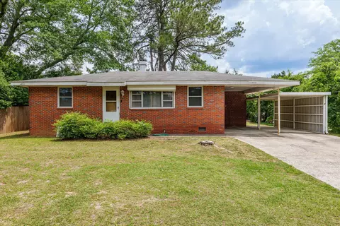 502 Katherine St, Grovetown, GA 30813