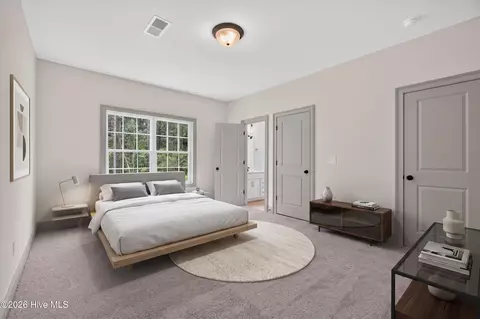 Bedroom - 7220 Bill Dorn Rd #6, Appling, GA 30802 photo 1 of 4