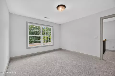 Bedroom - 7220 Bill Dorn Rd #6, Appling, GA 30802 photo 5 of 5