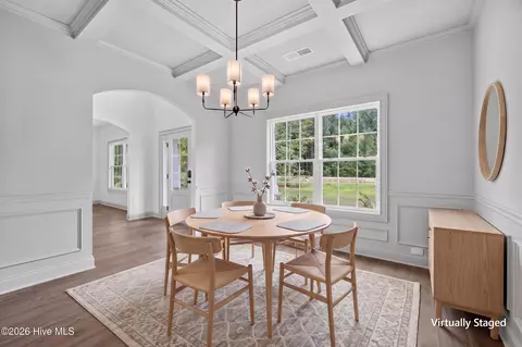 Dining - 7220 Bill Dorn Rd #6, Appling, GA 30802 photo 1 of 2