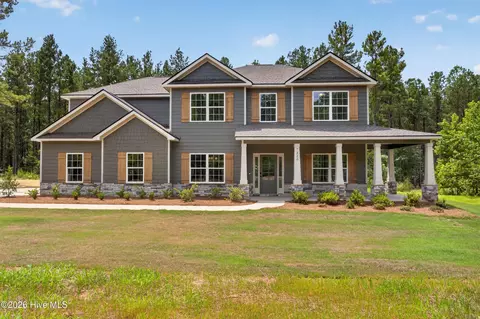 7220 Bill Dorn Rd #6, Appling, GA 30802