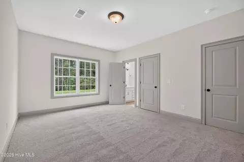 Bedroom - 7220 Bill Dorn Rd #6, Appling, GA 30802 photo 1 of 5