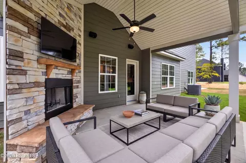 Exterior - 7220 Bill Dorn Rd #6, Appling, GA 30802 photo 2 of 3