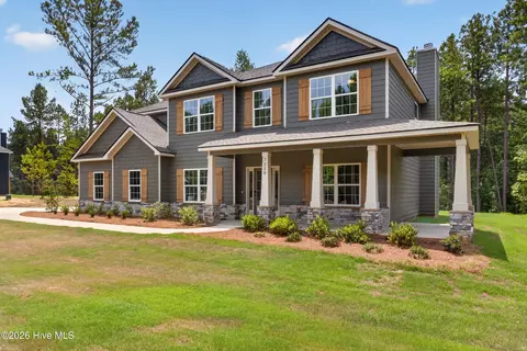 Exterior - 7220 Bill Dorn Rd #6, Appling, GA 30802 photo 2 of 3