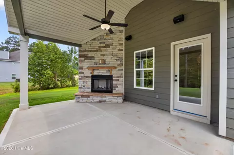 Exterior - 7220 Bill Dorn Rd #6, Appling, GA 30802 photo 3 of 3
