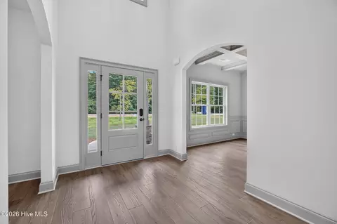 Entry Way - 7220 Bill Dorn Rd #6, Appling, GA 30802 photo 1 of 4