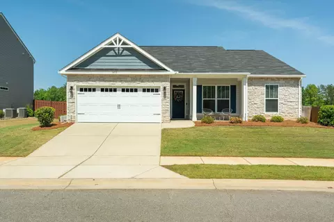 1275 Gregory Landing Dr, North Augusta, SC 29860