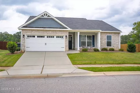 1275 Gregory Landing Dr, North Augusta, SC 29860