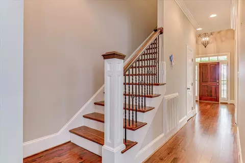 Entry Way - 125 Central Park Ln, Evans, GA 30809 photo 5 of 6