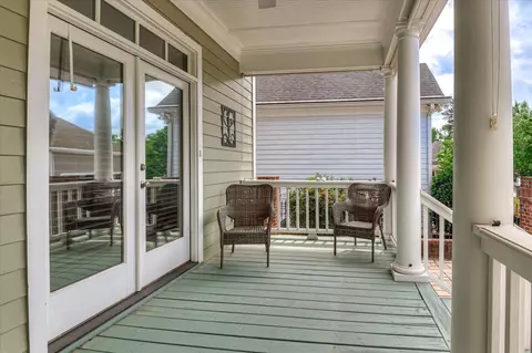 Exterior - 125 Central Park Ln, Evans, GA 30809 photo 11 of 19